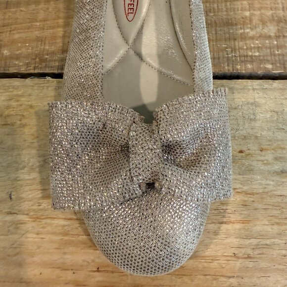 Amalfi Vipiteno Tondi Lam Luna NEW Size 9 - Picture 5 of 12